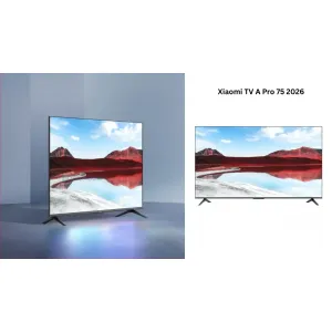 Xiaomi TV A Pro 75 2026 Price in Bangladesh